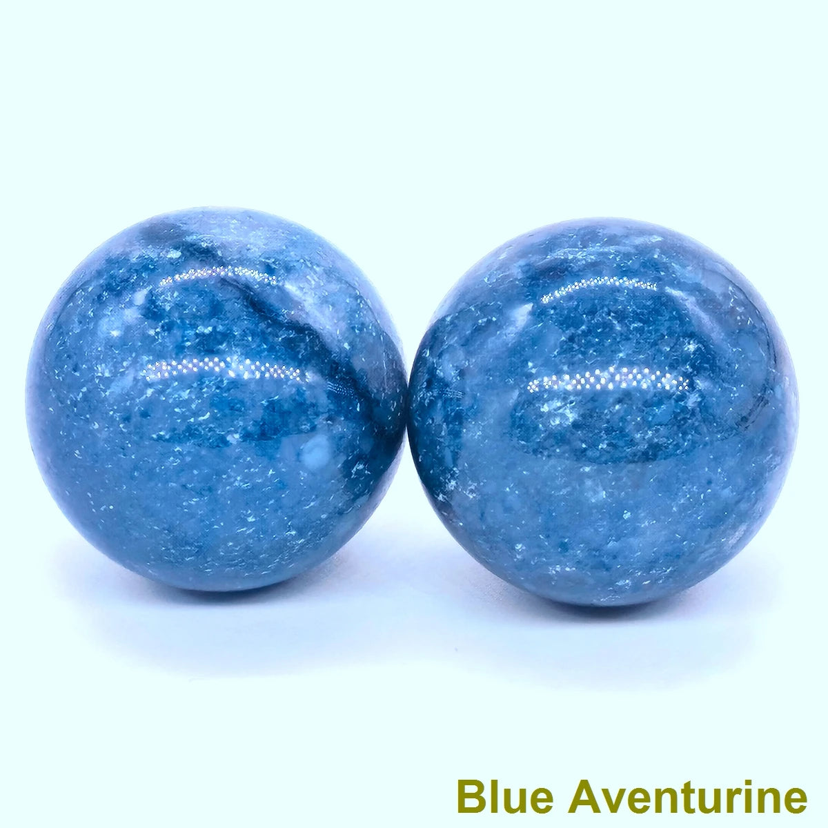 Sphère en Pierre Naturelle 25 mm – Améthyste, Quartz Rose, Labradorite, Œil de Tigre… 30 Pierres