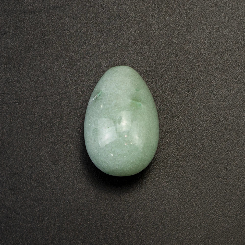 Petit Œuf en Pierre Naturelle Polie 3 cm – Améthyste, Quartz Rose, Œil de Tigre, 10 Pierres