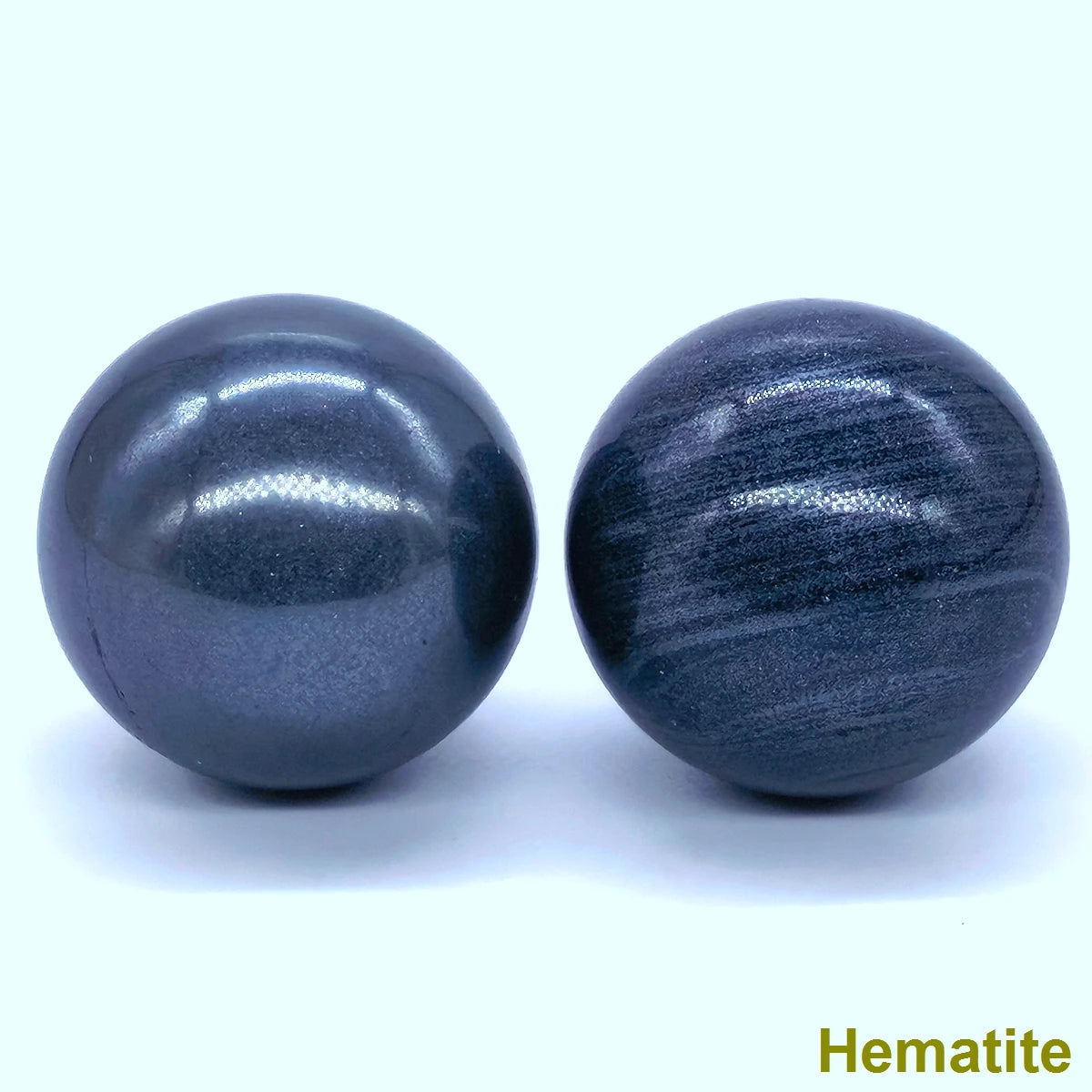Sphère en Pierre Naturelle 25 mm – Améthyste, Quartz Rose, Labradorite, Œil de Tigre… 30 Pierres