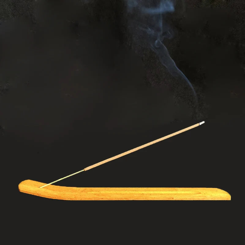 Bâtonnets d'Encens Palo Santo Naturel – Bois Sacré du Pérou, Lots de 30 à 120 Bâtonnets