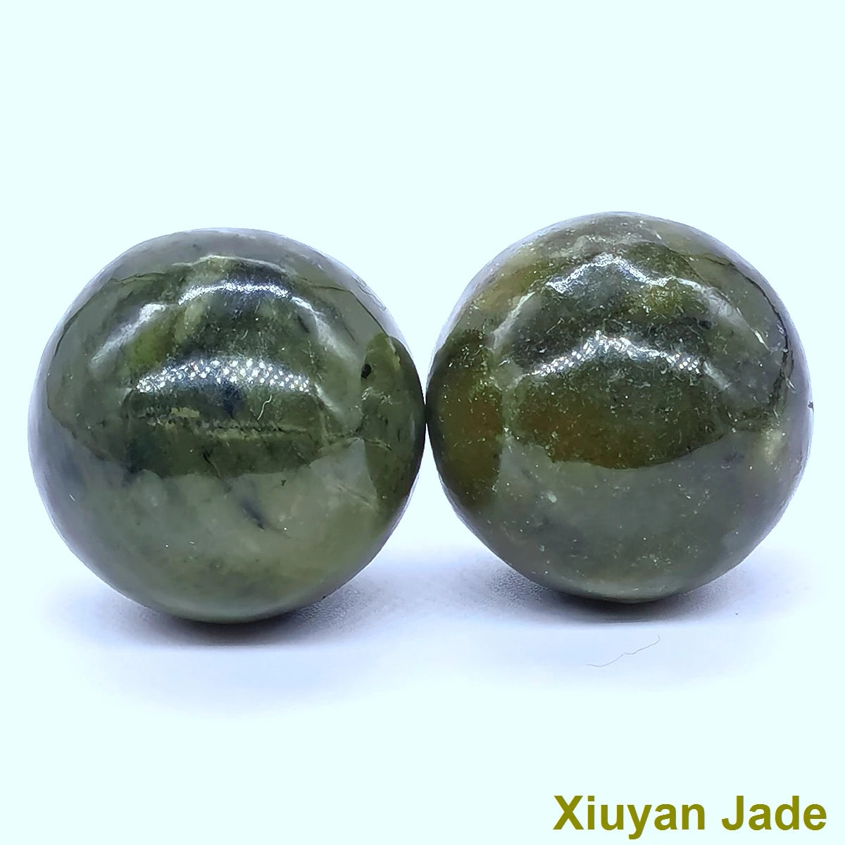 Sphère en Pierre Naturelle 25 mm – Améthyste, Quartz Rose, Labradorite, Œil de Tigre… 30 Pierres