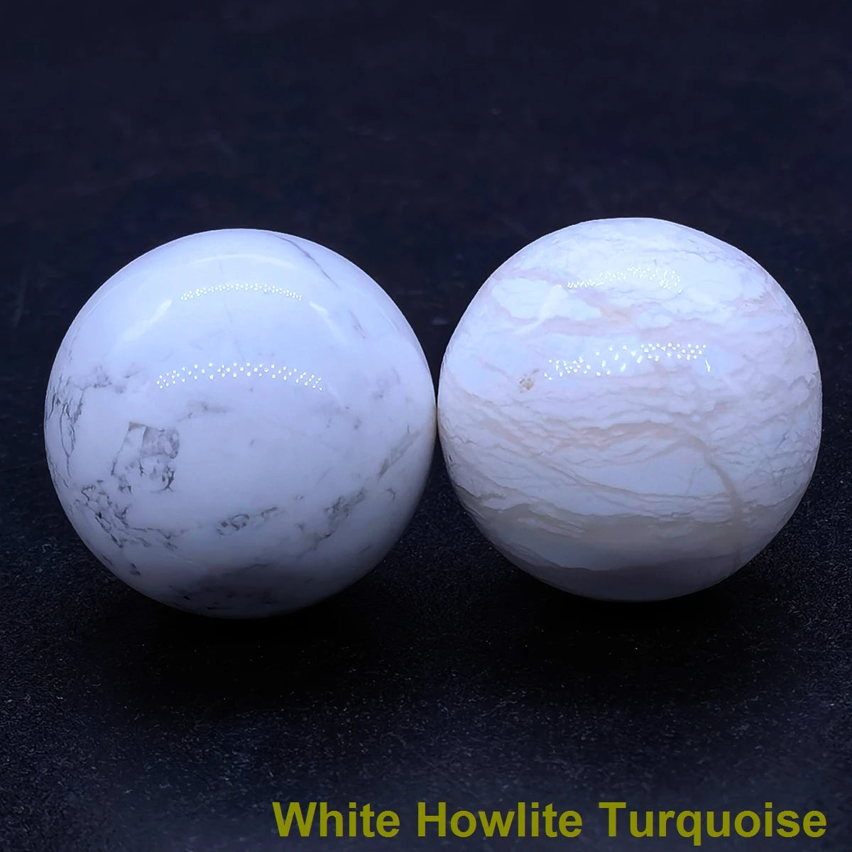 Sphère en Pierre Naturelle 25 mm – Améthyste, Quartz Rose, Labradorite, Œil de Tigre… 30 Pierres