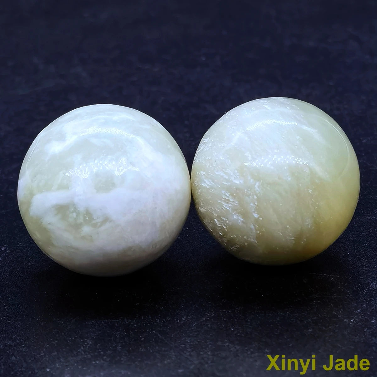 Sphère en Pierre Naturelle 25 mm – Améthyste, Quartz Rose, Labradorite, Œil de Tigre… 30 Pierres