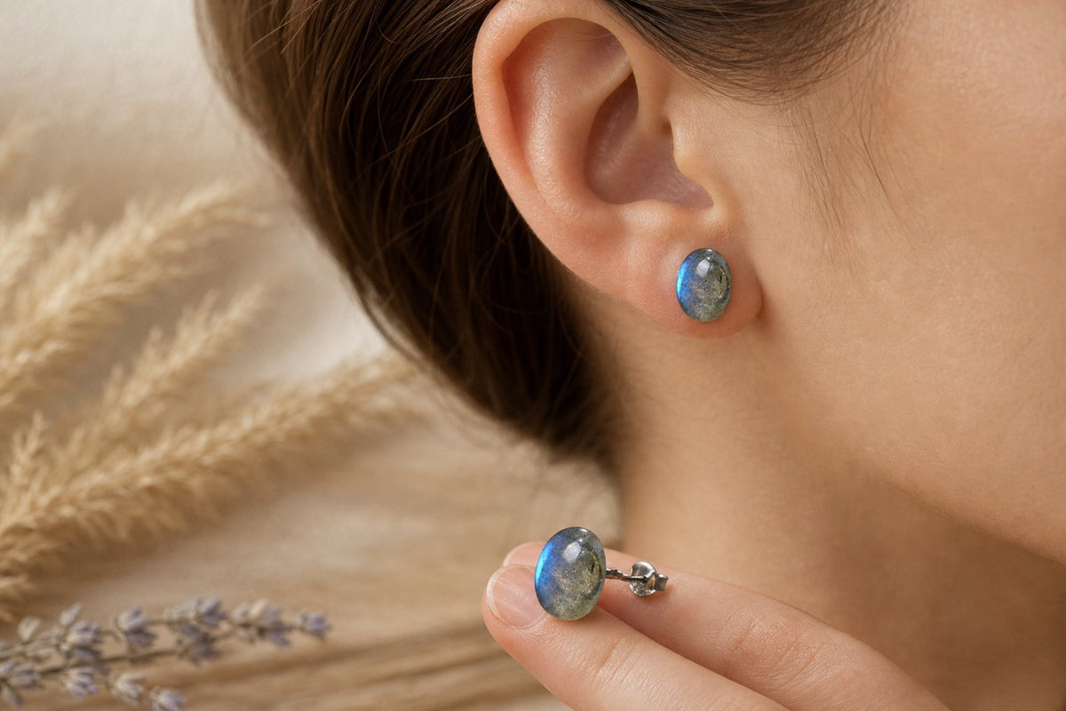 Discrets à l'oreille