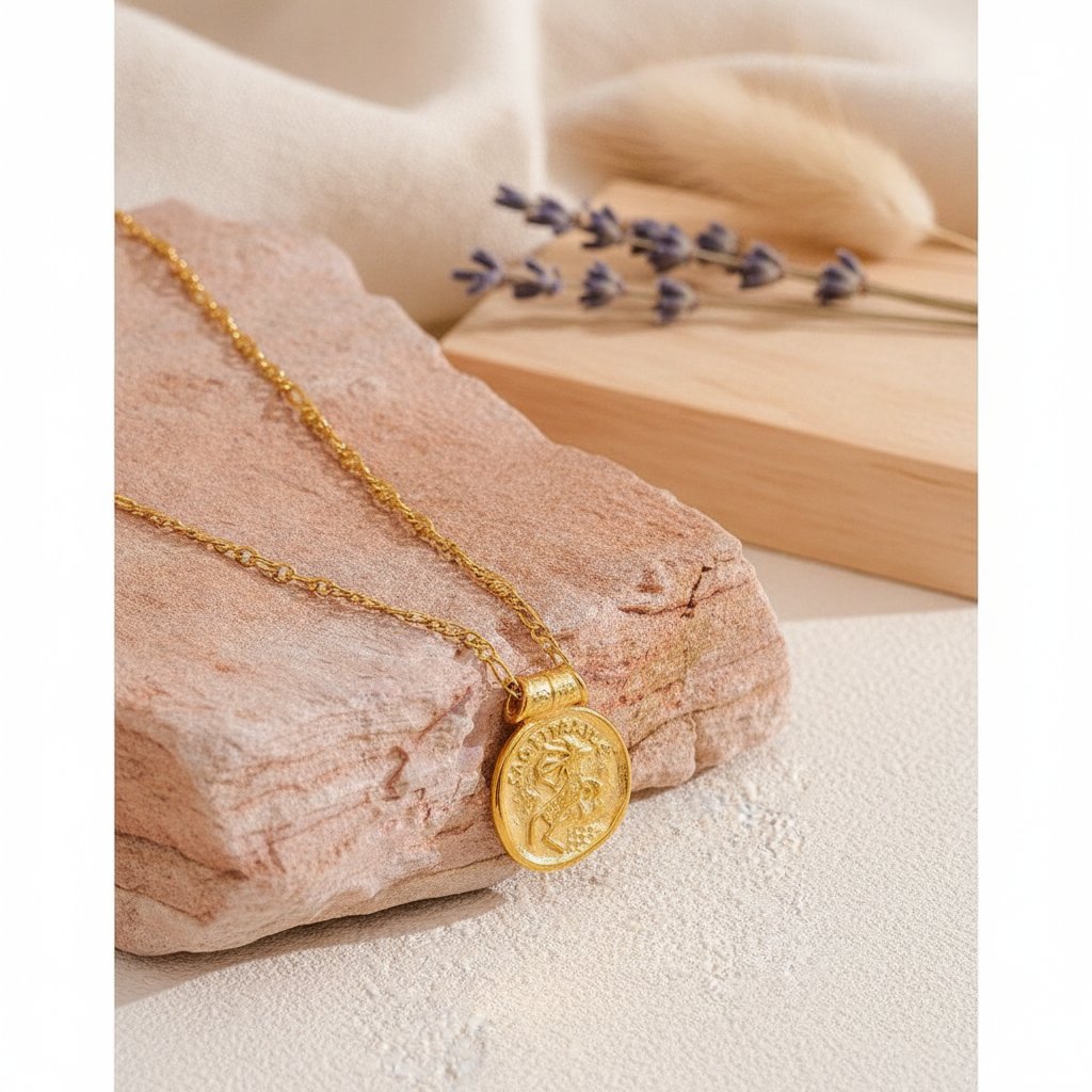 L'or sans la fragilité