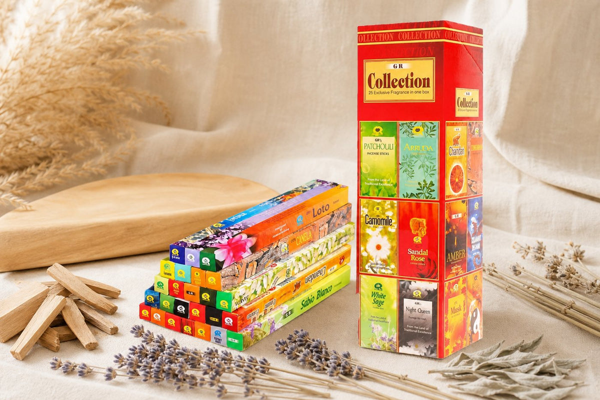 Un savoir-faire indien