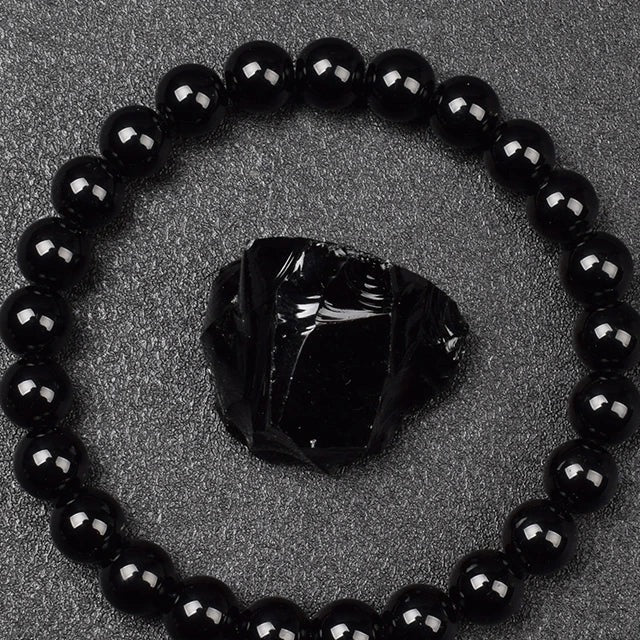 Bracelet pierre naturelle au choix