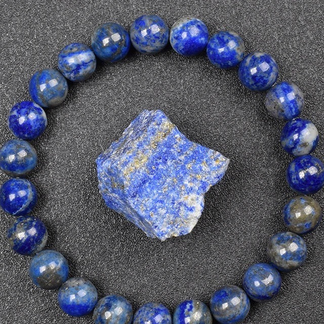 Bracelet pierre naturelle au choix