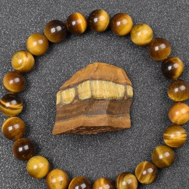 Bracelet pierre naturelle au choix