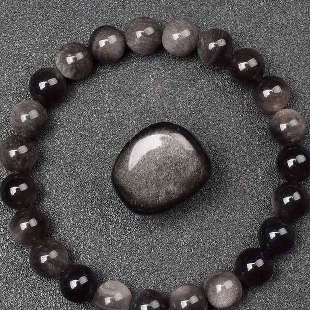Bracelet pierre naturelle au choix