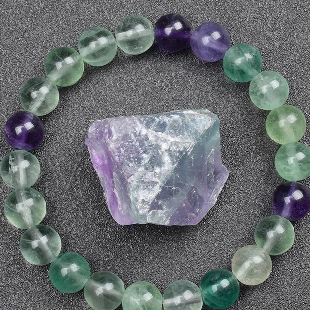 Bracelet pierre naturelle au choix