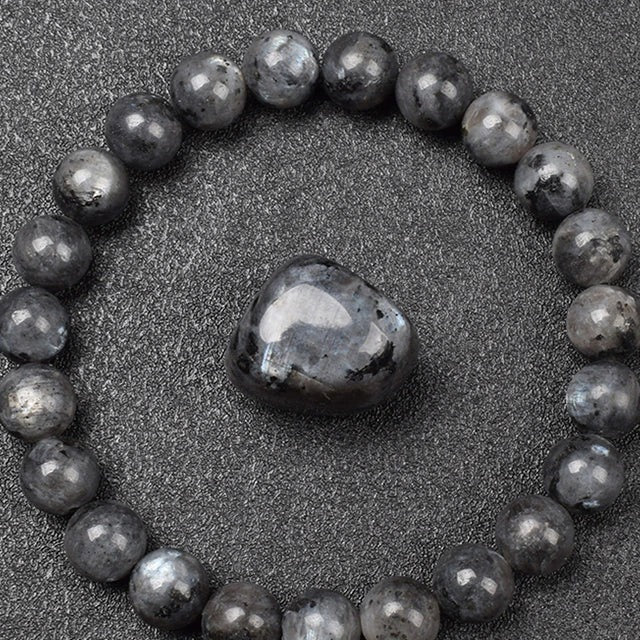 Bracelet pierre naturelle au choix