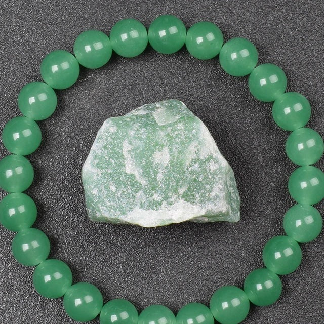 Bracelet pierre naturelle au choix
