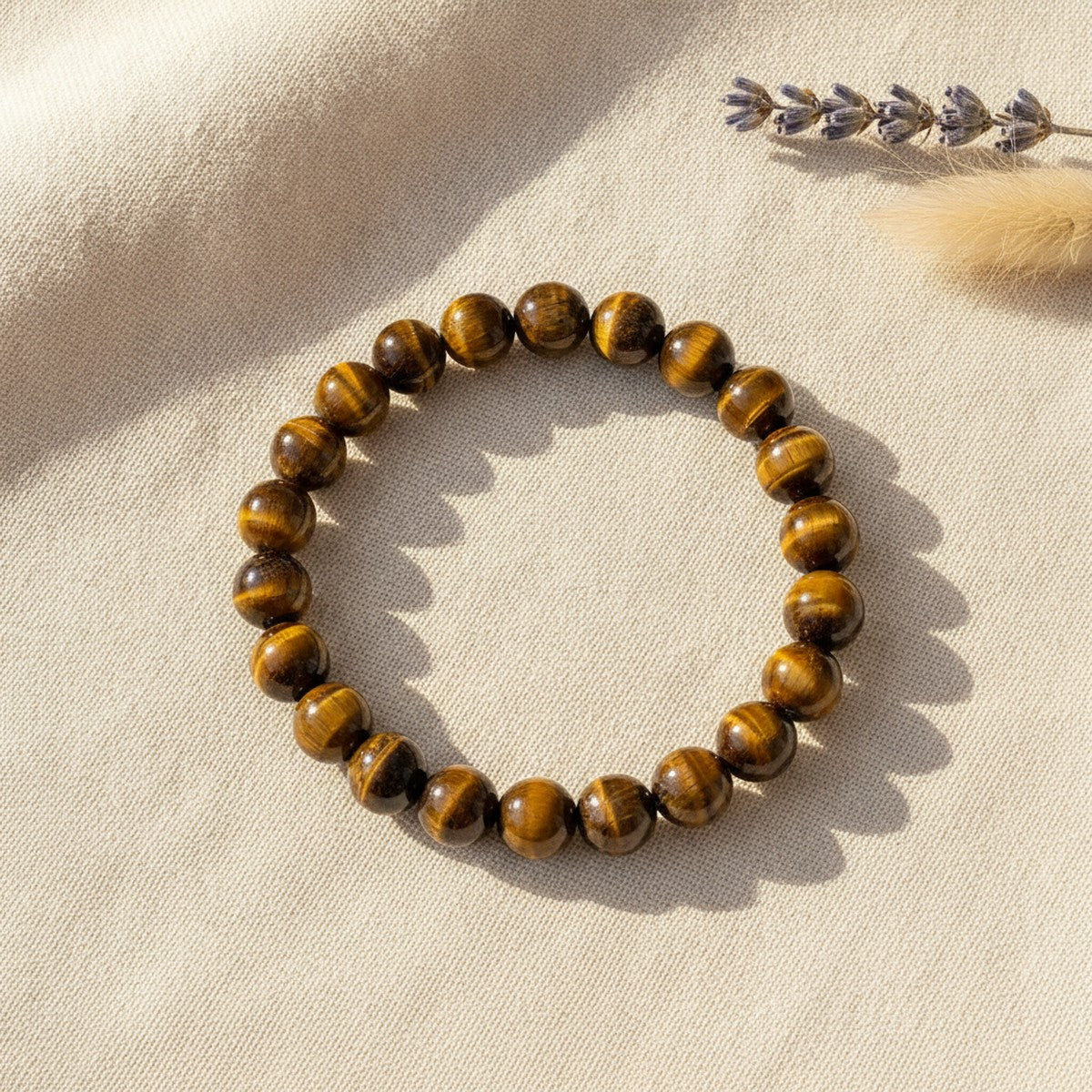 Bracelet Pierre Naturelle au Choix