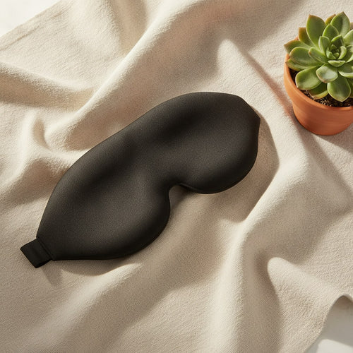 Masque de sommeil 3D